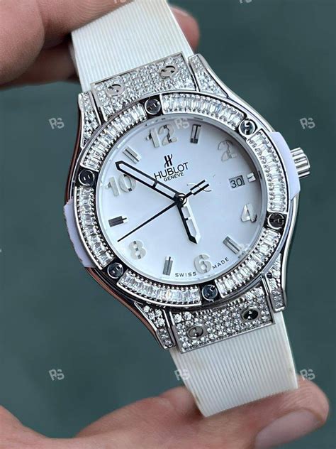 hublot saat bayan